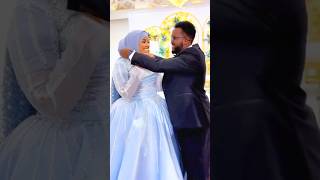 Asma Adan Siiro Oo Ninkeedi Dahab Gudoonsiyay #shortsviral #dancechoreography #duet