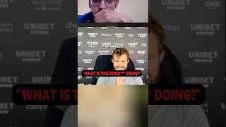 매그너스 인스턴트 카르마🤣☠️