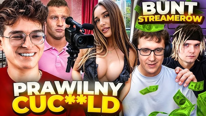 OSTATECZNE POGRĄŻENIE DENISA ZAŁĘCKIEGO (MULTI, SUCHAR, SANDRA, CEO PRZYŁAPANY)