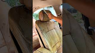 Nejšpinavější Auto na Světě! 🤮