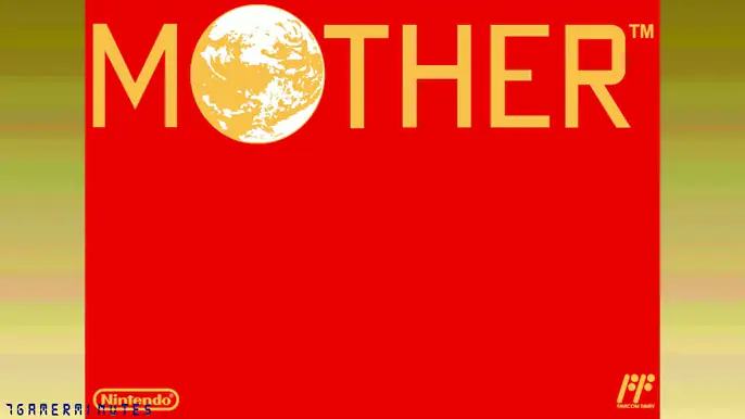 Advent ~ Yucca Desert [Mother/EarthBound Beginnings]