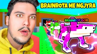 KAM VJEDH VEQ BRAINROT GODA + SERVERIN EKAM BA BOOST