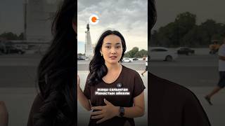 Манастын жаңы айкели боюнча эл кандай ойдо?