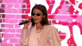 Immortal songs- Namone-Бундан зүрх