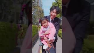 少女のある“訴え”に気づいた？ #子ども #店員 #育児