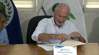 More Funding for Climate Action with DFC