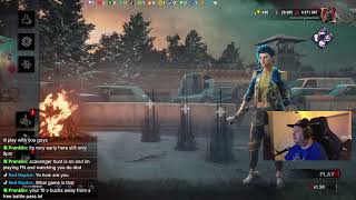 playing dead by daylight