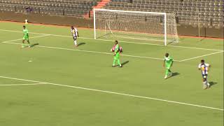 18.06.2025::L1-PLAY OFFS-RETOUR-J13::TP MAZEMBE-DC MOTEMA PEMBE::2-0