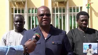 RTB - JT de 13H du 15 juillet 2025