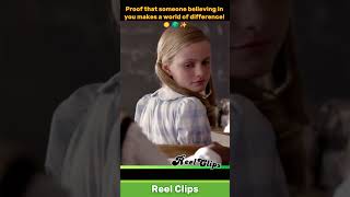 그의 엄마는 항상 그를 믿었습니다 🌟👩👦🎯