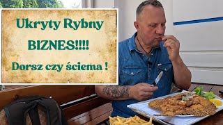 Dorsz czy iluzja? Poznaj kulisy rybnej ściemy / Oddaszfartucha (podsumowanie sezonu)