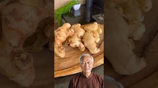 El uso del jengibre 👍🏻 #datoscurisos