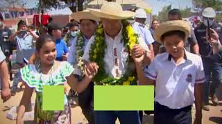 SANTA CRUZ: Obras para el desarrollo