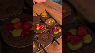 _قوالب براوني النجاح 😍 لهبال تع الدنيا #like #explore #edit #sweet #shorts #short #song #subscribe