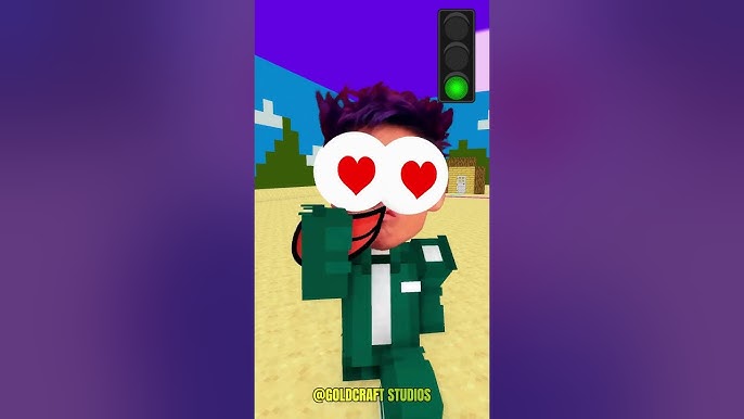 🔥 THANOS RUN CHALLENGE! 🏃‍♂️💨 Help Player 230 Pick His BODY PARTS & Become a HUNK! 💪