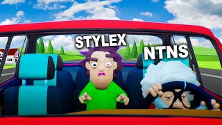 이 게임은 우정을 망칩니다...