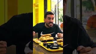 الزبون السلتة 😂