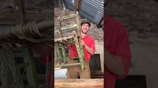 슈간 의자 수리 #목공 #수리 #복원 #슈간체어 #수공구 #공예 #아일랜드