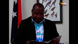 총리, 결정 환영