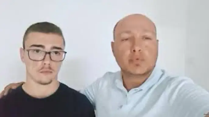 VLORË / Të pathënat dhe hijet e dyshimit i zbërthen Enrik Mehmeti pas shuplakës së 18-vjeçarit