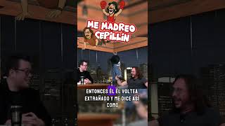 Me madreo cepillin #burgos #humor #comedia #yosoydelos7mil #podcast #edit #chistes #comediante