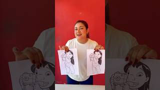 Nuevo concurso de dibujo 😱 QUIEN GANÓ? #shorts #youtubeshorts #viralvideo