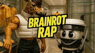 Party Tunes – Brainrot Rap Pt. 5 [Official Video]