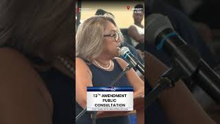 Tune in tonight to New 5 Live on GBM as we dissect the 13th Amendment...