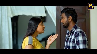 ගෑණි දෙහි කපද්දි රිදෙනවා තමා