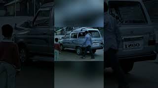 🧠✨ حين رقصت الحروف عبقري أُسيء فهمه 🎨🚪#shorts