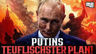 DIE MASKEN SIND GEFALLEN! RUSSLAND & CHINA offenbaren ihre LANGFRIST-STRATEGIEN! ‪@MarkReicher‬