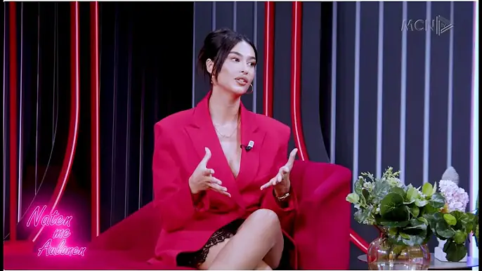 Adrola Dushi për dasmën:Dua të jem nusja më e bukur. Partneri s’do dasmë. Kushti që më ka vënë djali