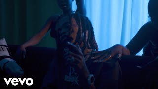 Armanii - 8:00 PM (Official Video) ft. Malie Donn