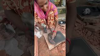 मेहनती दीदी 🫡#shorts #viralvideo #trending