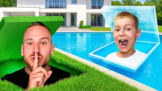 IGRAMO SKRIVAČA PO ABECEDI!