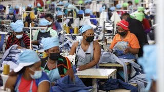 LIST: Trump puts new tariffs on 20 African nations