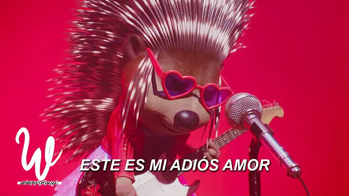 Al fin - Ashley (Ha*Ash) SING | Letra