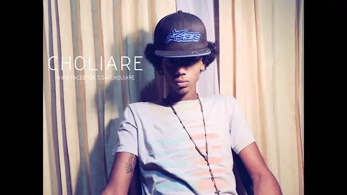 Choliare -  Qué Sientes