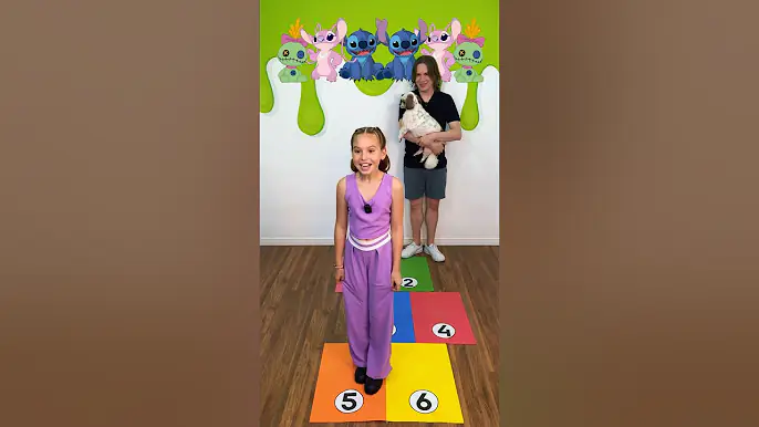 JOGO DA MEMÓRIA DO STITCH 🧠 #stitch