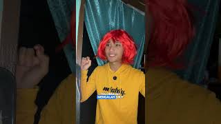 adik taknak mengaku 💀😳 #jemichar #comedyshorts #shorts #comedy