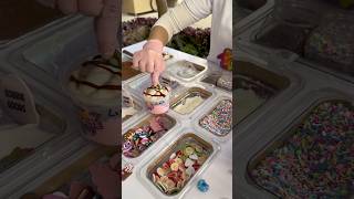 Montando o pedido da Livia #slime