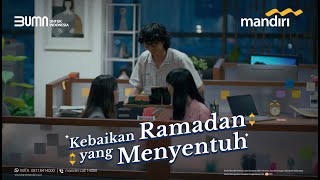Kebaikan Ramadan yang Menyentuh