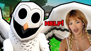 UNIŠTILI SOVU U 99 NOĆI U ŠUMI (novi rekord)