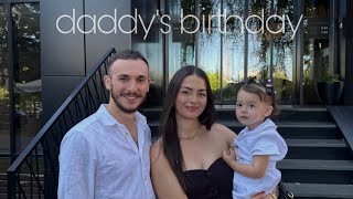 Ditlindja e Albanit #28🎈 grwm, dhuratat, birthday party... 🛍️ 