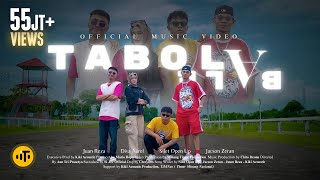 Tabola Bale - Silet Open Up (feat. Jacson Zeran, Juan Reza & Diva Aurel) (Official Music Video)