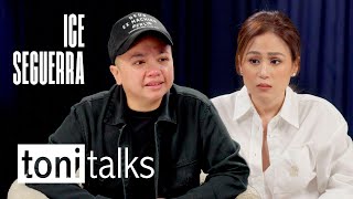 Ice Talks About Losing His Mother and Finding Himself Again | Toni Talks