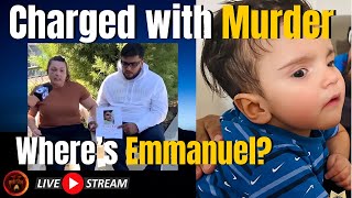 The Disappearance of Emmanuel Haro: A Tragic Mystery Unfolds