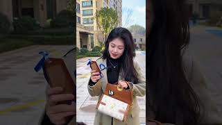 La dueña volvió en silencio