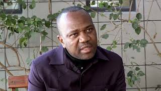 Former Windhoek mayor eyes Katutura Central Constituency office