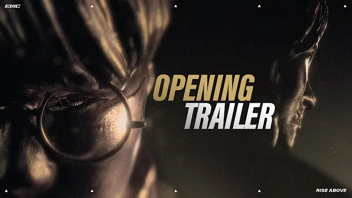 Esports World Cup 2025: Opening Trailer